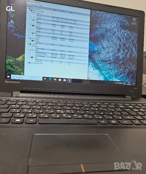 lenovo ideapad 300-15IBR , снимка 1
