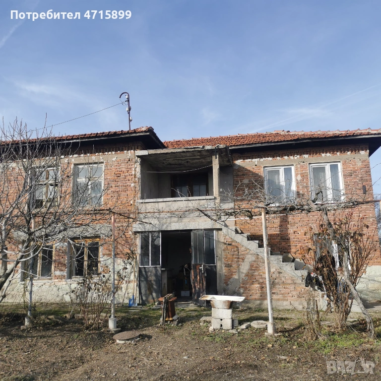 Продавам имот, снимка 1