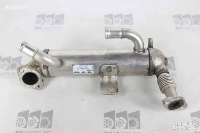 EGR охладител за Hyundai i30 1.6crdi 90 к.с. (2007-2012) 28416-2A710, снимка 1