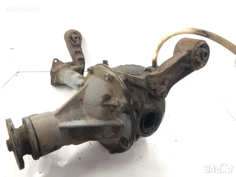 Преден диференциал Suzuki Vitara 1.6 8v 1993г, снимка 1