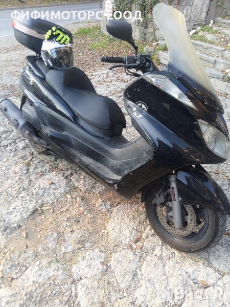 продавам Маджести 400, снимка 1