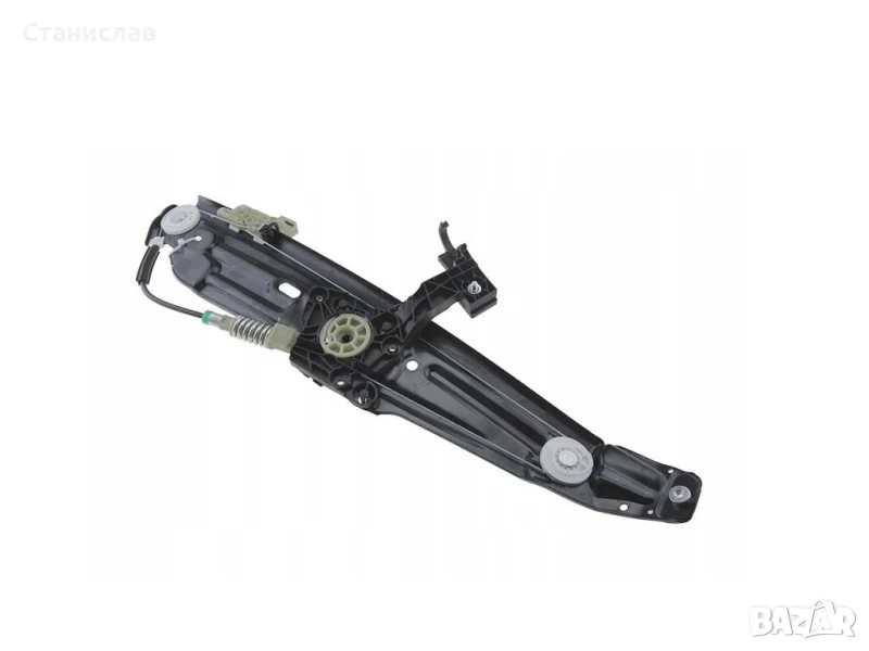 Стъклоподемник за BMW 5 F10, снимка 1