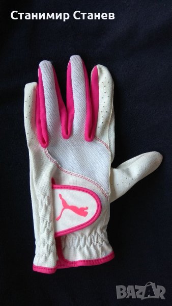 Дамска голф ръкавица Puma., снимка 1