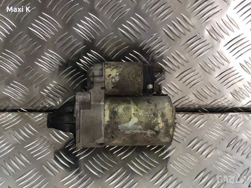 Стартер Daewoo Matiz 0.8i 2002г., снимка 1