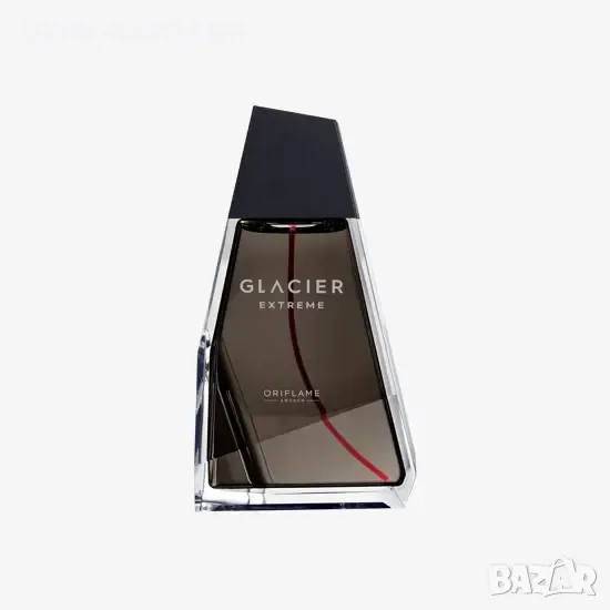 Тоалетна вода Glacier Extreme от Орифлейм/Oriflame, снимка 1
