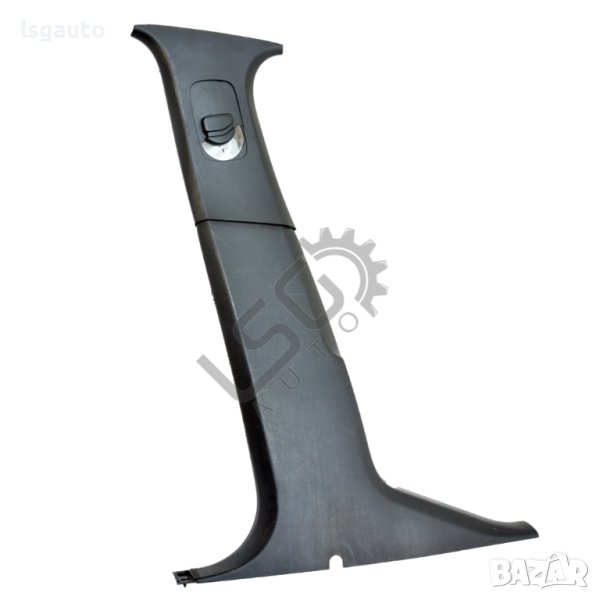 Кора лява колонка между врати Citroen DS4 (2011-2015) ID: 98915, снимка 1