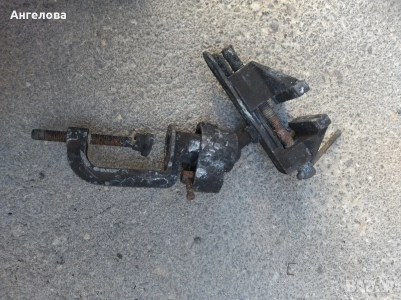 Менгеме, снимка 1