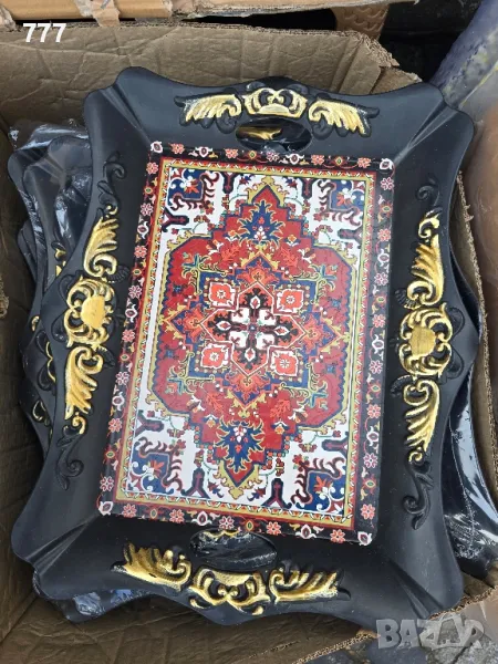 подноси табли , снимка 1