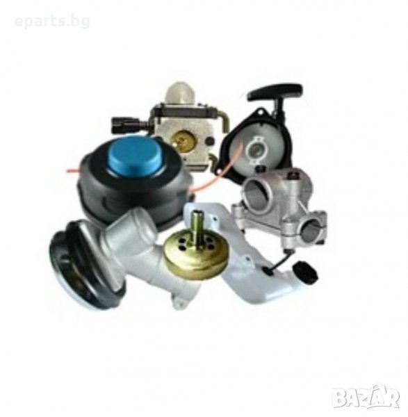 Резервни части за моторни тримери, снимка 1