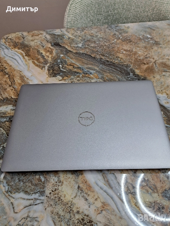 Лаптоп Dell Latitude 5520, снимка 1