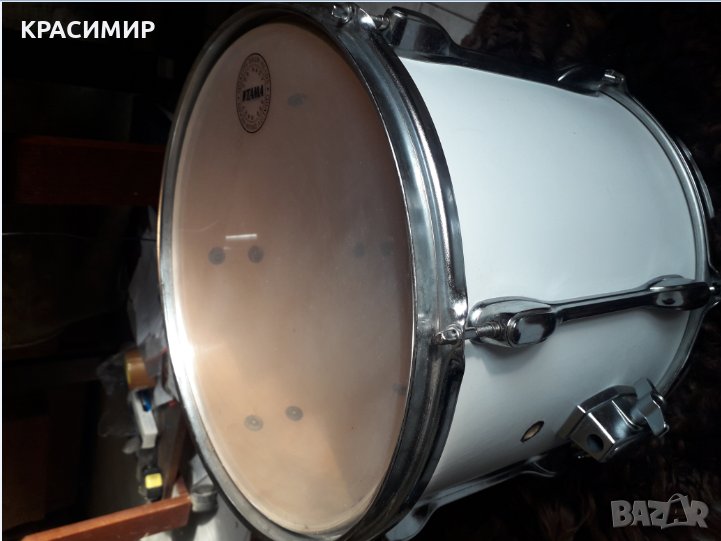 барабанче 13 инча, снимка 1