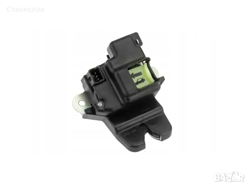 Kia Rio Sedan Брава за багажник , снимка 1