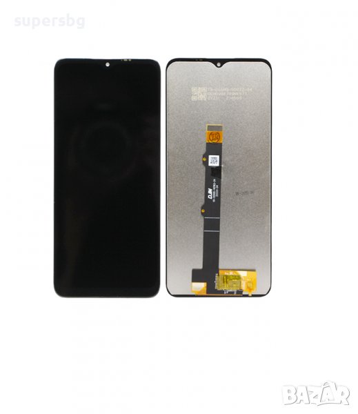 Дисплей за Motorola G50 4G , XT2137 Нов Оригинал Moto G50 LCD, снимка 1