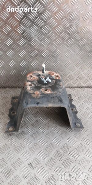 Стойка заден капак Mitsubishi Pajero 2002г.	, снимка 1