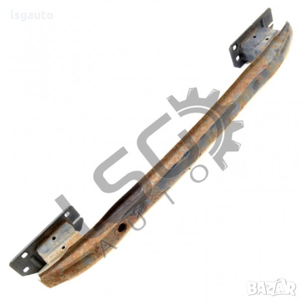 Основа задна броня Ford Mondeo IV 2007-2015 F260821N-14, снимка 1