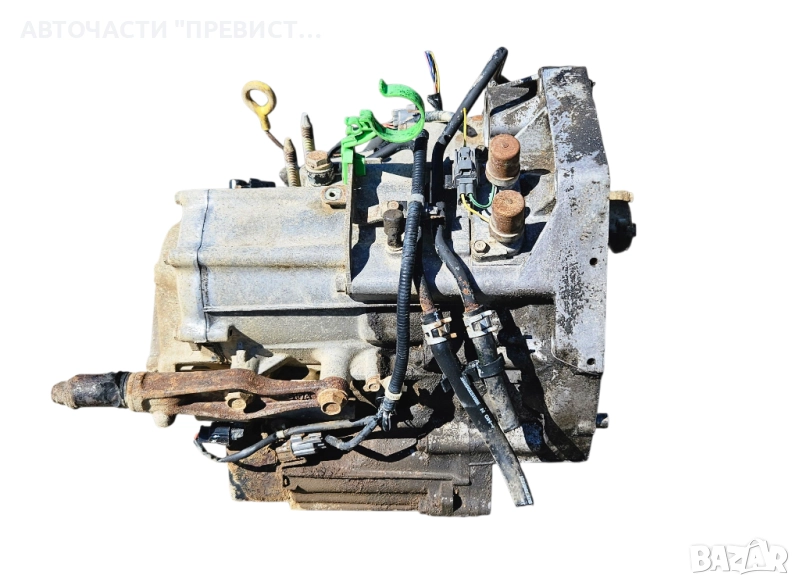 Автоматична Скоростна Кутия WPEGE7 Хонда Црв 1 2.0 128кс Honda CR-v CRv 1 2.0 128 hp 96-01г, снимка 1