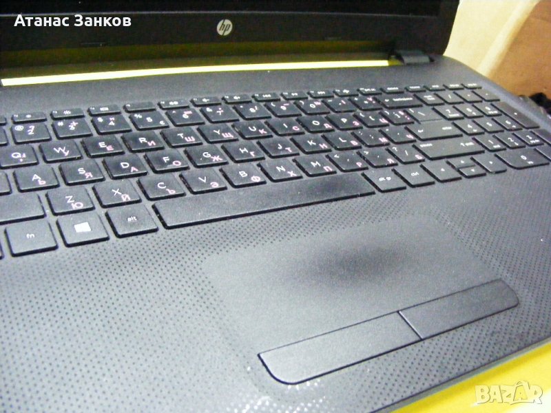 Лаптоп за части HP 250 G4, снимка 1