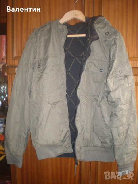 Мъжко яке, снимка 1