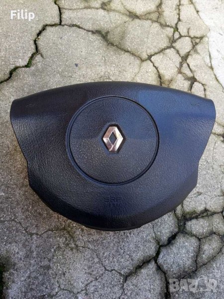 AIRBAG за РЕНО ЛАГУНА 2, снимка 1