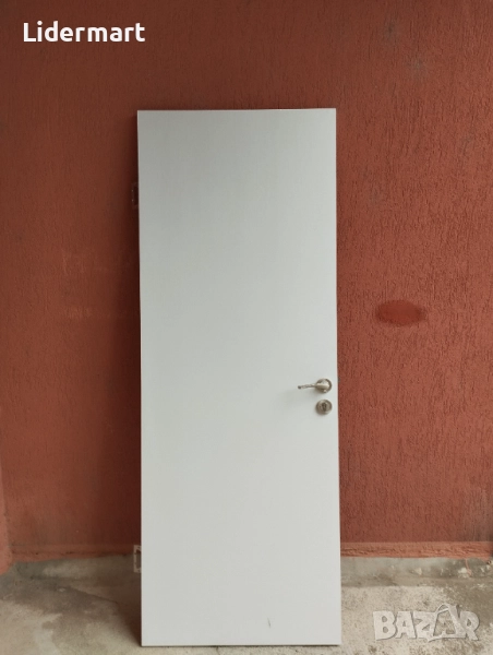 Интериорни врати, снимка 1