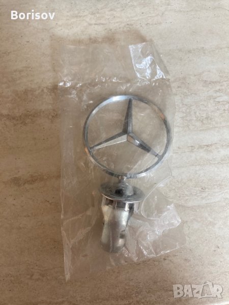 Емблема за Mercedes-Benz, снимка 1