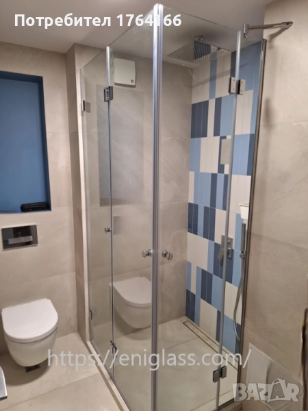 Душ кабини по поръчка, снимка 1