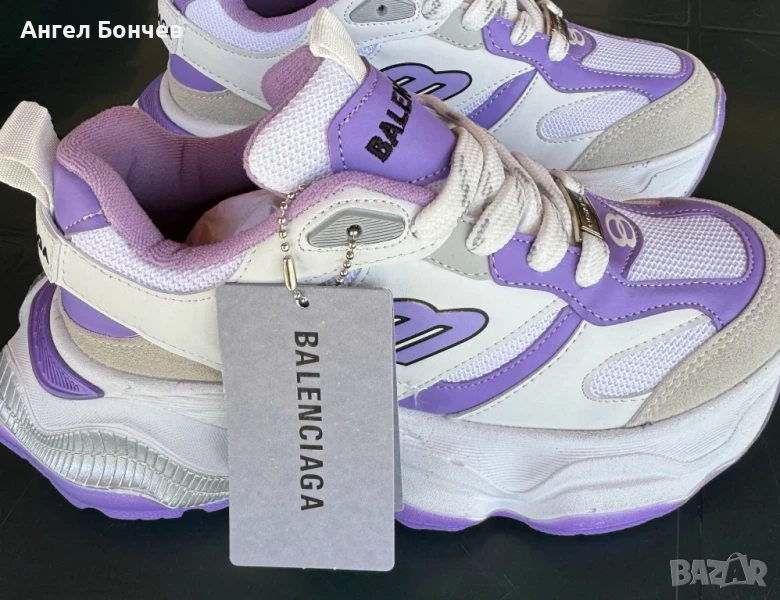 дамски маратонки , снимка 1