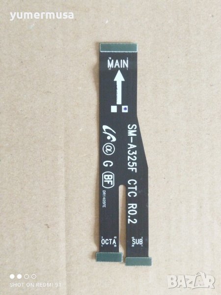 Galaxy A32 4G-оригинален лентов кабел , снимка 1
