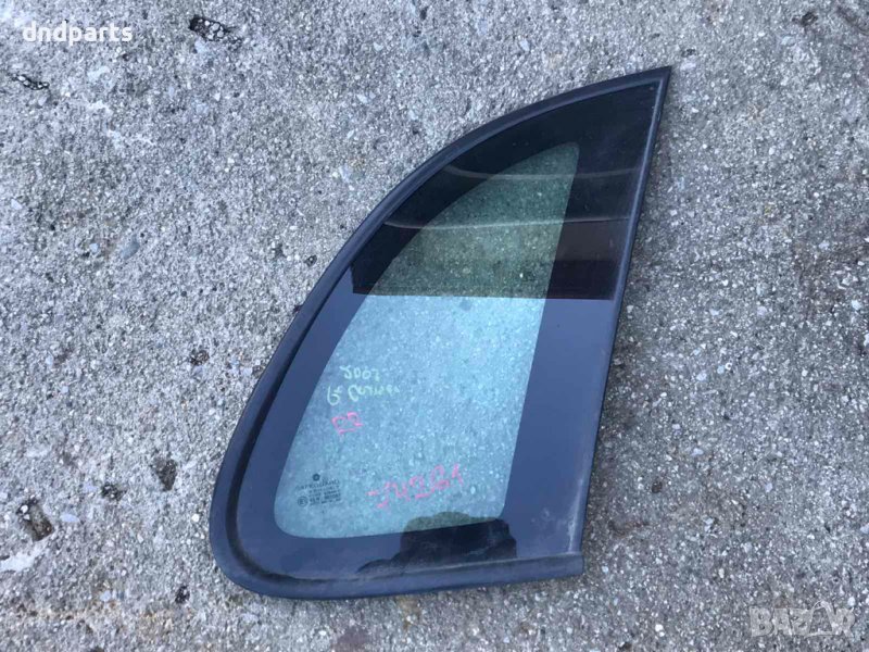 Задно дясно стъкло Chrysler PT Cruiser,2001г., снимка 1