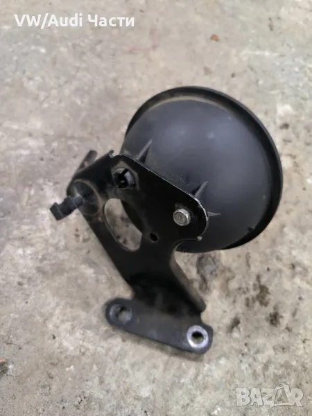 Вакуум резервоар за Голф 4 Ауди А3 Сеат Шкода 1.9ТДИ VW Golf 4 Audi A3 Seat Bora 1.9TDI 054129808, снимка 1