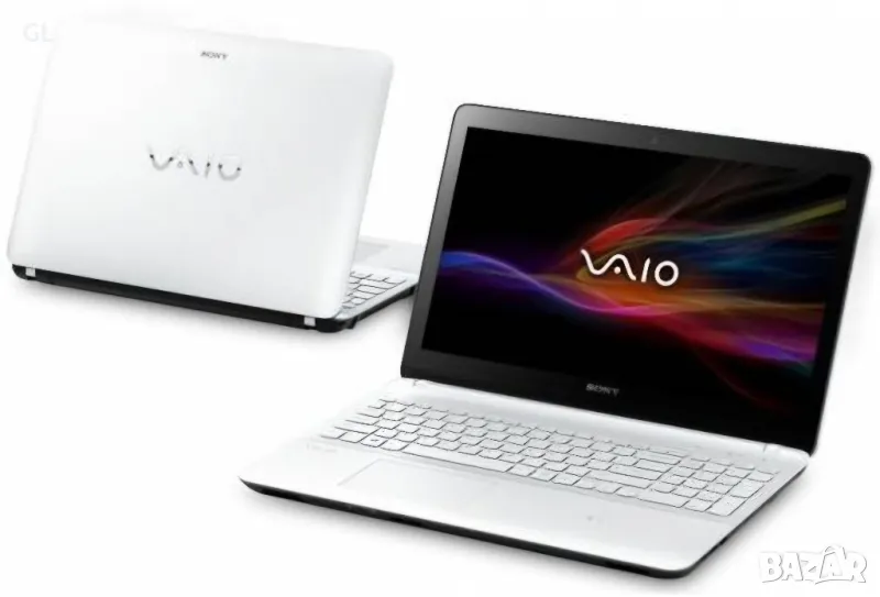 sony vaio svf15, снимка 1