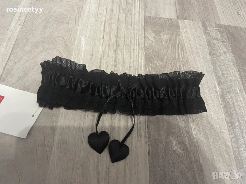 жартиери, снимка 1