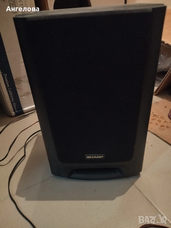 Колона, снимка 1