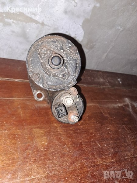 Стартер за Форд Галакси , снимка 1