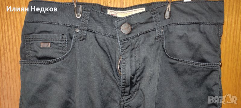 Мъжки панталон Teodor, снимка 1
