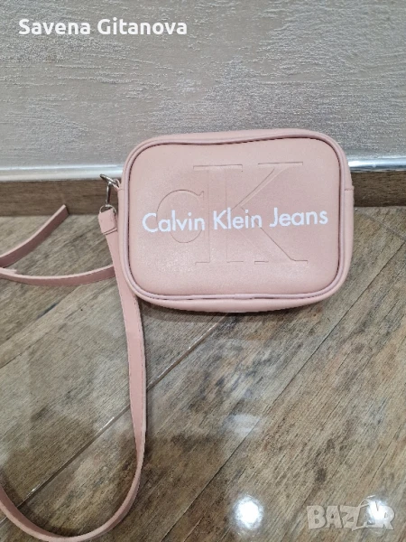 Дамска чанта, снимка 1