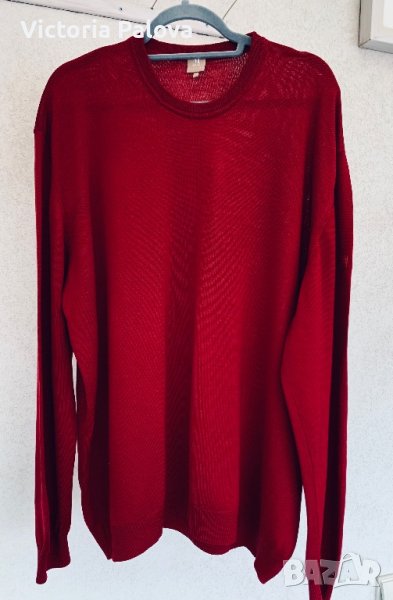 Скъп пуловер MÄRZ Германия, снимка 1