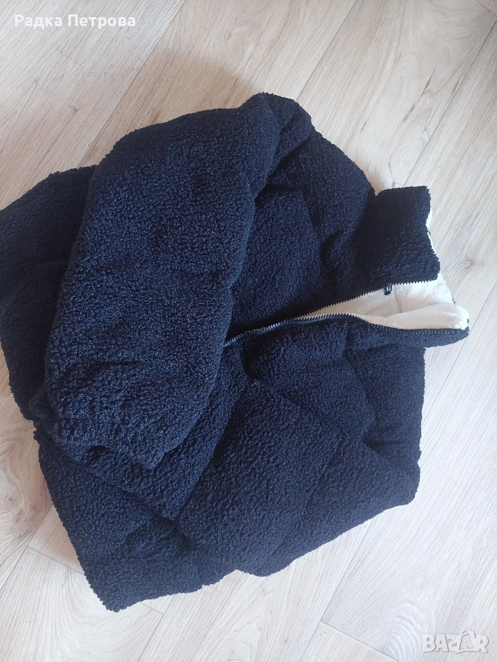 Дамски палто и яке, снимка 1