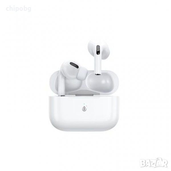 Bluetooth слушалки One Plus NC3158, Бял, снимка 1