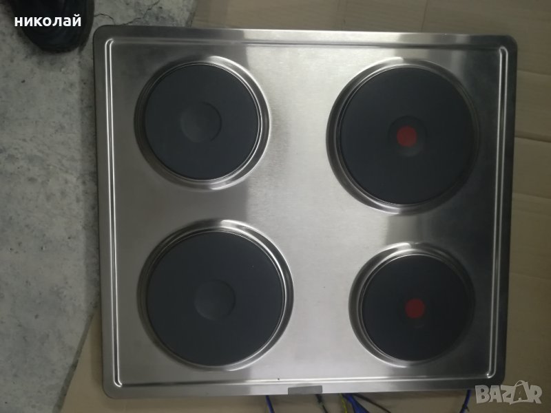 Продавам котлони за вграждане в Котлони в гр. София - ID40270141 — Bazar.bg
