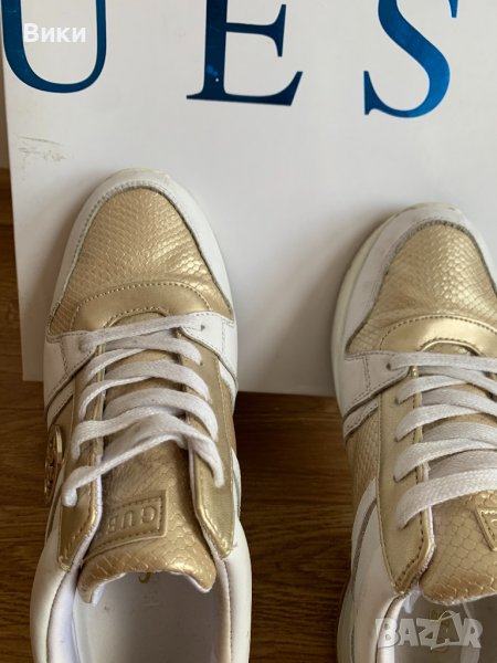 Оригинални маратонки Guess , снимка 1