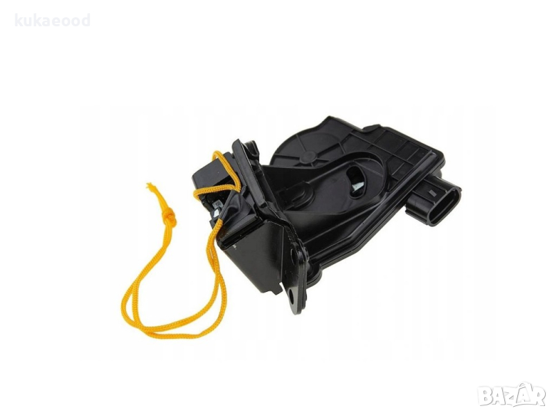 Брава за багажник за Toyota RAV4 XA40 (2012-2014), снимка 1