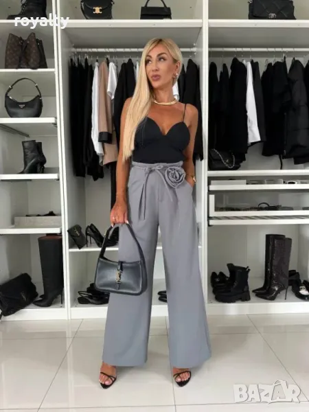 Домашни панталони Различни цветове , снимка 1