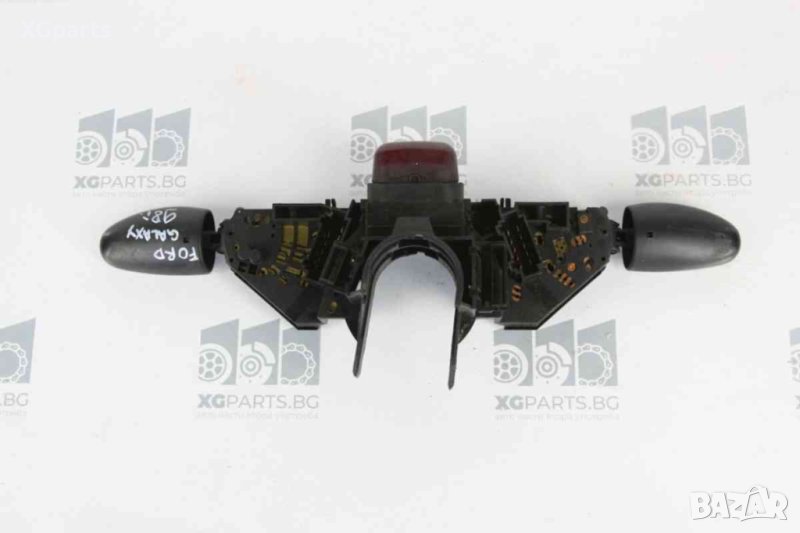 Лостчета светлини и чистачки за Ford Galaxy (1995-2000), снимка 1