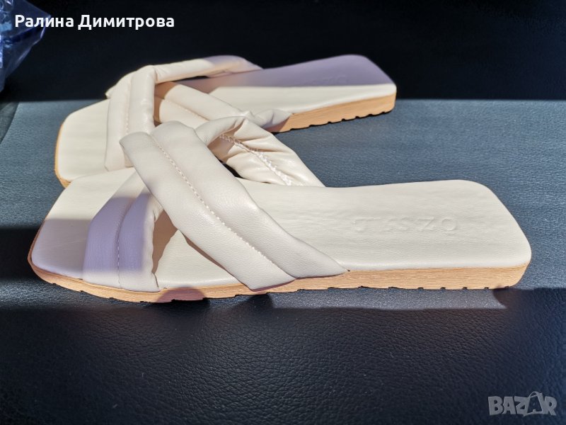 Дамски чехли! , снимка 1