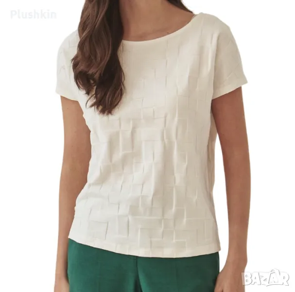 Дамска тениска TATUUM - нова, снимка 1