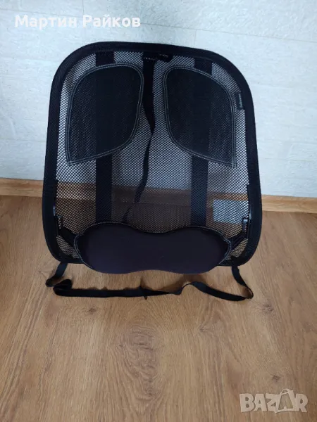 Опора за кръст Fellowes - professional, снимка 1