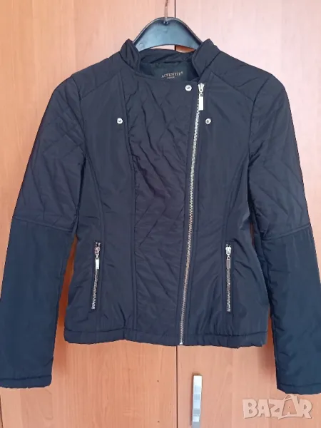 Черно яке, снимка 1