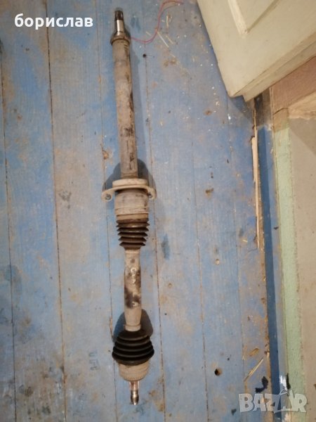 Дясна полуоска за Мерцедес А класа, снимка 1