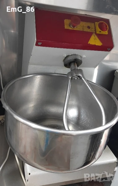 Професионална тестобъркачка , снимка 1